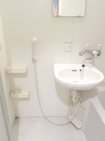 メゾン・ド・ピュア府中の物件内観写真